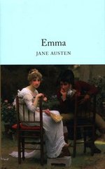 Обкладинка книги Emma. Jane Austen Jane Austen, 9781909621664,
