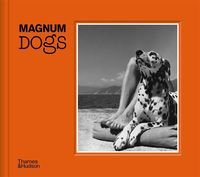 Okładka książki Magnum Dogs , 9780500545478,