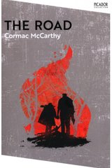 Okładka książki The Road. Cormac McCarthy Cormac McCarthy, 9781035003792,   52 zł
