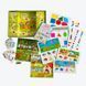 Настільна гра. 10 Ігор. Колекція навчальних ігор, Відправка за 30 днів