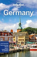Okładka książki Germany , 9781788680509,