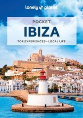 Okładka książki Pocket Ibiza , 9781787016262,