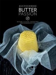 Обкладинка книги Butter Passion. Jean-Yves Bordier Jean-Yves Bordier, 9781419738470,