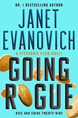 Okładka książki Going Rogue. Janet Evanovich Janet Evanovich, 9781035401963,   46 zł