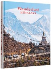 Обкладинка книги Wanderlust Himalaya. Cam Honan Cam Honan, 9783967040029,