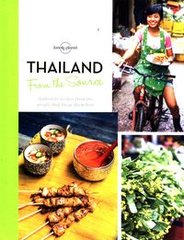 Обкладинка книги From the Source - Thailand , 9781743607633,