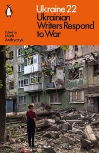 Okładka książki Ukraine 22 , 9781802062915,   121 zł