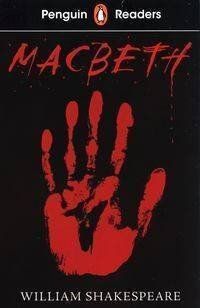 Обкладинка книги Penguin Readers Level 1: Macbeth. William Shakespeare Шекспір Вільям, 9780241493069,   48 zł