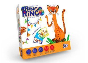 Обкладинка книги Настільна гра Bingo Ringo (в асорт.) , ,   31 zł