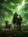 Світ гри Kingdom Come: Deliverance II. Warhorse Studios, Невідомо