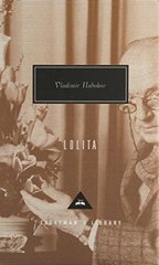 Okładka książki Lolita. Vladimir Nabokov Vladimir Nabokov, 9781857151336,   79 zł