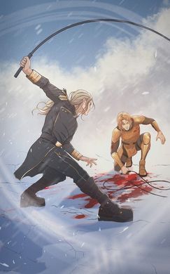 Обкладинка книги Червоне повстання. Книга 2. Золотий син. Пірс Браун Пірс Браун, 978-617-844-600-0,   116 zł