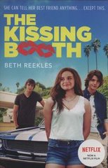 Okładka książki The Kissing Booth. Beth Reekles Beth Reekles, 9780552568814,