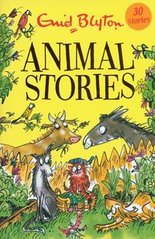 Okładka książki Animal Stories. Enid Blyton Enid Blyton, 9781444940251,   36 zł
