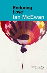 Okładka książki Enduring Love. Ian McEwan Ian McEwan, 9780099276586,   49 zł