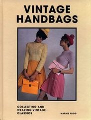 Okładka książki VintageHandbags. Marnie Fogg Marnie Fogg, 9781802790955,