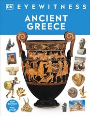 Okładka książki Ancient Greece , 9780241617335,   70 zł