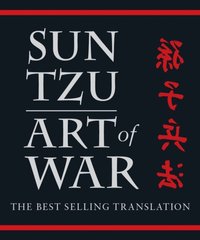 Okładka książki The Art of War. Sun-Tzu Sun-Tzu, 9780762415984,   33 zł