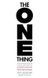 The One Thing. Напрочуд проста істина, що стоїть за надзвичайними результатами. Джей Папасан, Ґері Келлер, Відправка в 24 h