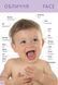 Перша книга малюка / Baby's First Book, Wysyłamy za 8 dni