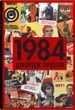 1984. Орвелл Джордж