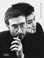 Okładka książki John & Yoko/Plastic Ono Band. Yoko Ono Yoko Ono, 9780500023433,