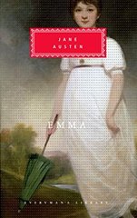 Обкладинка книги Emma. Jane Austen Остен Джейн, 9781857150360,   74 zł