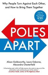 Обкладинка книги Poles Apart , 9781847942968,