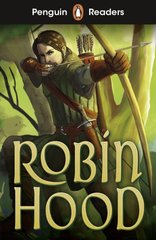 Okładka książki Robin Hood , 9780241463390,   28 zł