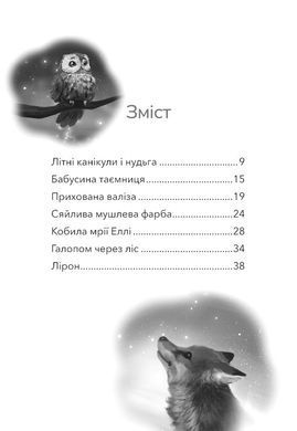Обкладинка книги Дивогривка. Книга 1. Пробудження кінської магії. Яна Гох Яна Гох, 978-617-548-534-7,   45 zł