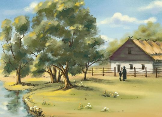 Обкладинка книги Тінке і Ларус. Бедкер Сесіль Бедкер Сесіль, 978-617-877-550-6,   56 zł
