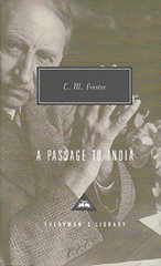 Okładka książki A Passage To India. E M Forster E M Forster, 9781857150292,   64 zł