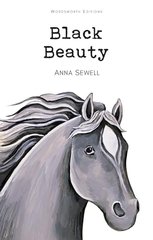 Okładka książki Black Beauty. Anna Sewell Сьюелл Анна, 9781853261091,   22 zł