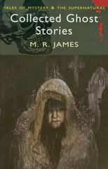 Okładka książki Collected Ghost Stories. M.R. James M.R. James, 9781840225518,