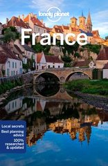 Okładka książki France , 9781788680523,