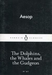 Okładka książki The Dolphins, the Whales and the Gudgeon , 9780141398433,   10 zł