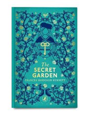 Okładka książki The Secret Garden. Burnett Frances Hodgson Burnett Frances Hodgson, 9780241411162,   74 zł
