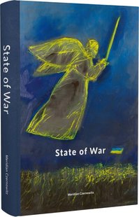 Okładka książki State of War: Anthology , 978-617-8024-41-3,   80 zł