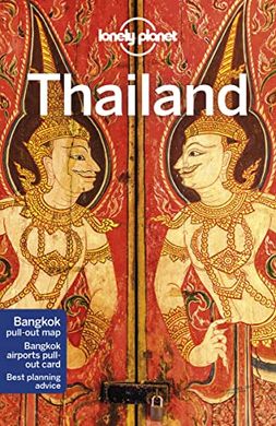 Okładka książki Thailand , 9781787017801,   95 zł