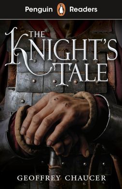 Обкладинка книги The Knight's Tale. Geoffrey Chaucer Geoffrey Chaucer, 9780241520826,   28 zł