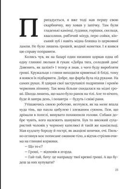 Okładka książki В&rsquo;язень замку Паланок. Дочинець Мирослав Дочинець Мирослав, 978-617-859-216-5,   109 zł