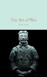 Okładka książki The Art of War. Tzu Sun Tzu Sun, 9781509827954,   53 zł