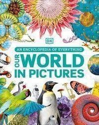 Okładka książki Our World in Pictures , 9780241515303,   105 zł