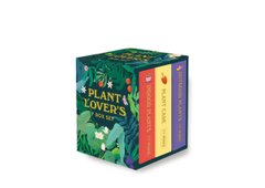 Okładka książki Plant Lover's Box Set Jessie Oleson Moore, 9780762482283,   73 zł