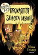 Okładka książki Король Куу. Том 2. Прокляття золота мумії. Адам Стовер Адам Стовер, 978-617-7678-59-4,   40 zł