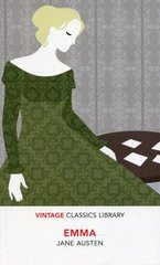 Okładka książki Emma. Jane Austen Jane Austen, 9781784871628,