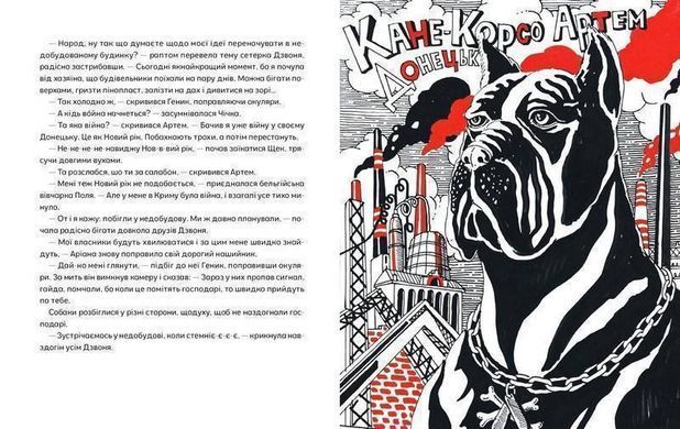 Обкладинка книги Врятувати Марчика. Лесь Белей Белей Лесь, 978-617-614-697-1,   76 zł