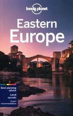 Okładka książki Eastern Europe , 9781788683913,