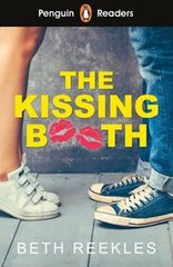 Okładka książki Penguin Reader Level 4 The Kissing Booth. Beth Reekles Beth Reekles, 9780241447437,   28 zł