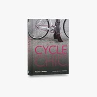 Okładka książki Cycle Chic. Mikael Colville-Andersen Mikael Colville-Andersen, 9780500516102,